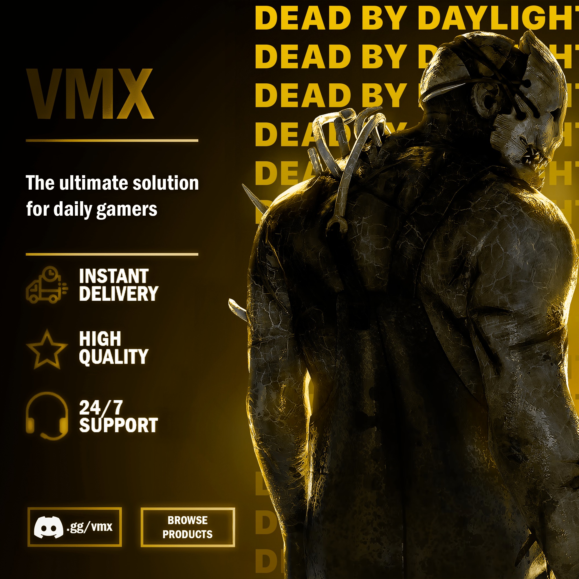 Dead By Daylight Cheats