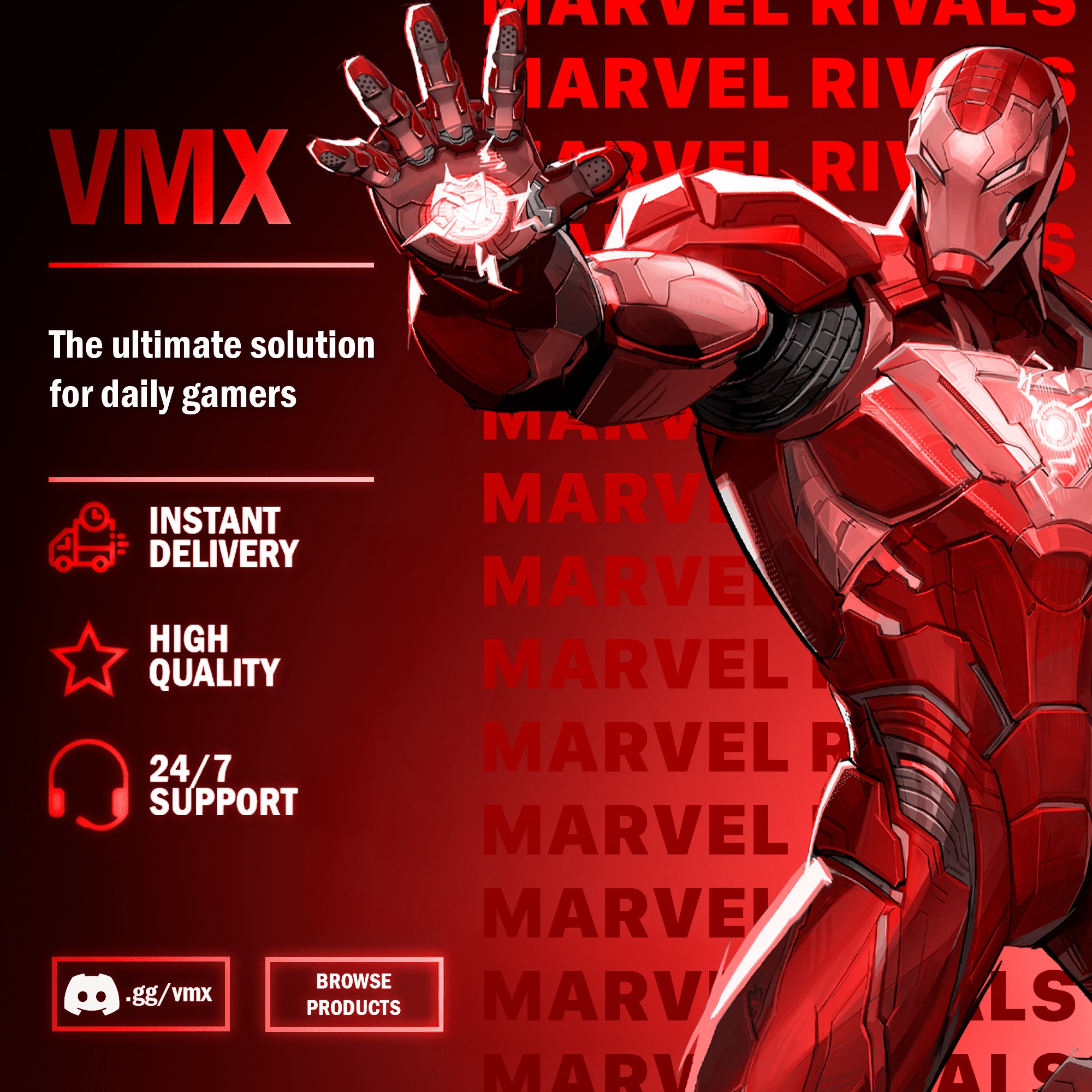 Marvel Rivals Cheats